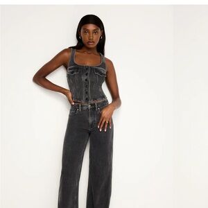 JEANIUS GOOD SKATE SWEATPANTS